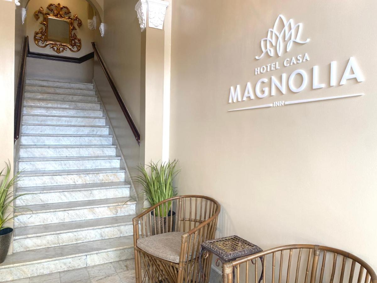 Magnolia Inn Panama City Exterior photo